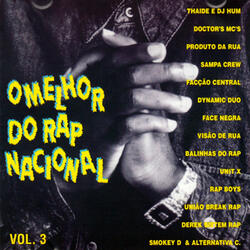 Soul do Hip Hop