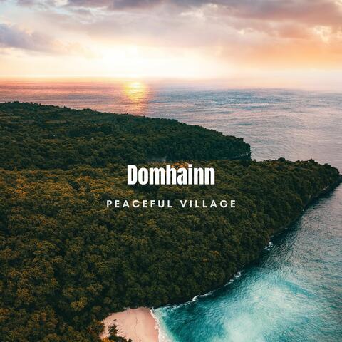 Peaceful Village
