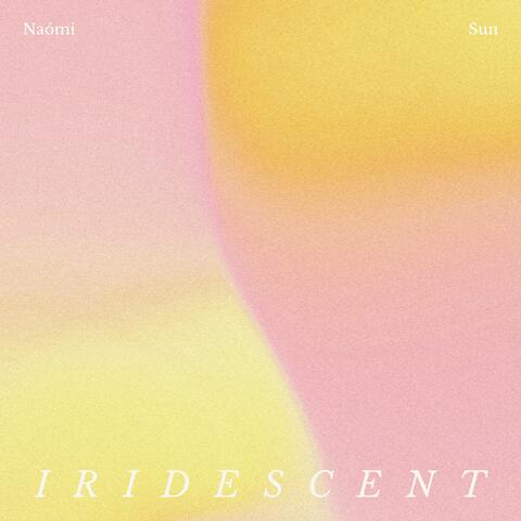 Iridescent