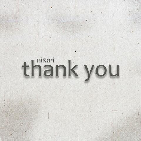 thank you