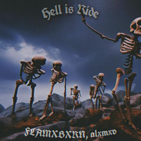 Hell is Ride