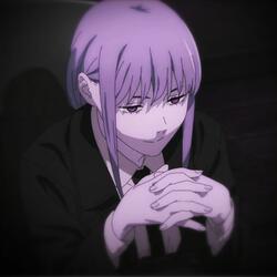 I'll kill you like...