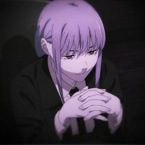 I'll kill you like...