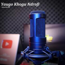 Yaugo Khogu Ndrofi