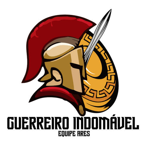 GUERREIRO INDOMÁVEL