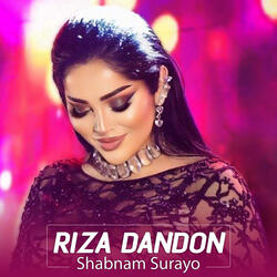 Riza Dandon