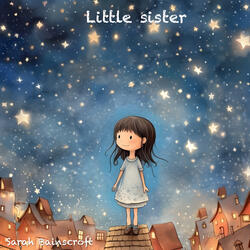 Little sister
