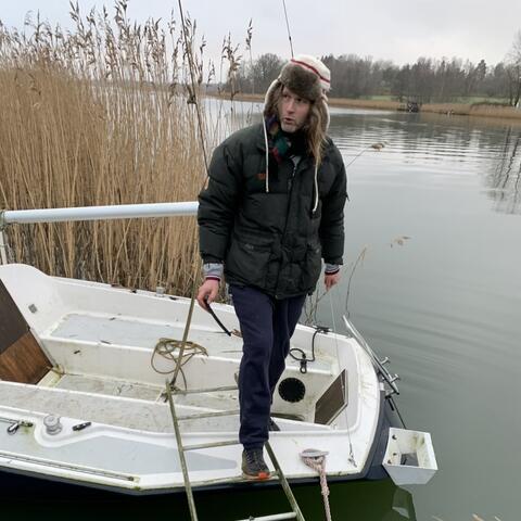 Hög sjö