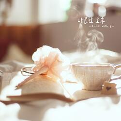 A somnolent afternoon