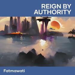 Reign by Authority