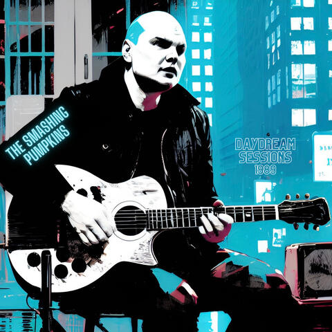 Stream Free Music from Albums by Smashing Pumpkins