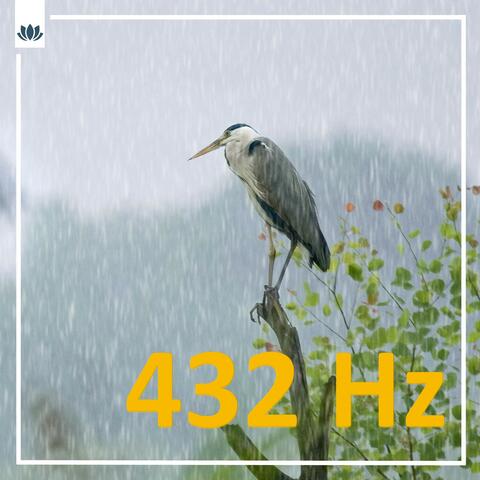 432 Hz Resonant Whispers: Guiding the Soul