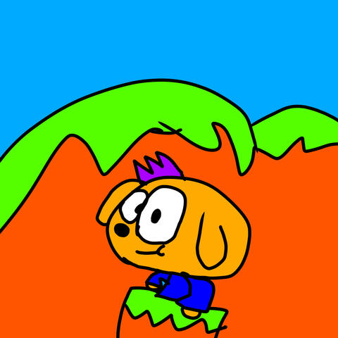 Gummidug songs
