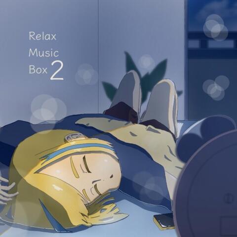 Relax Music Box 2