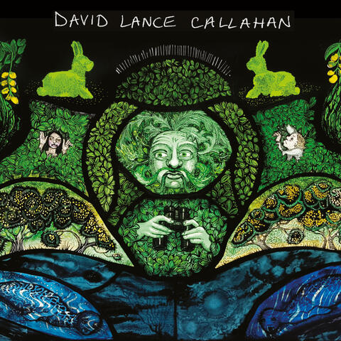 David Lance Callahan