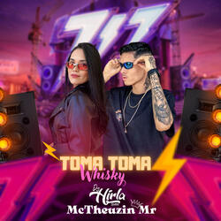 TOMA WISKHY ELETROFUNK