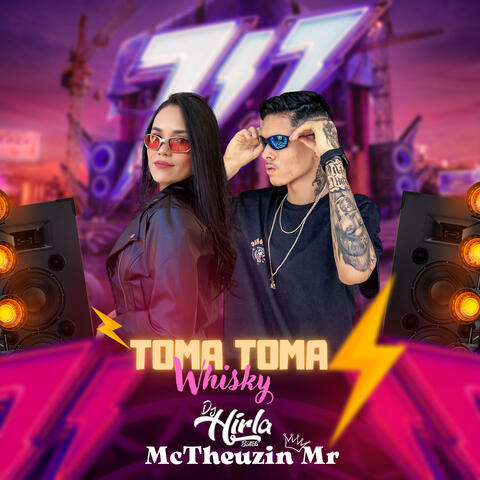 TOMA WISKHY ELETROFUNK