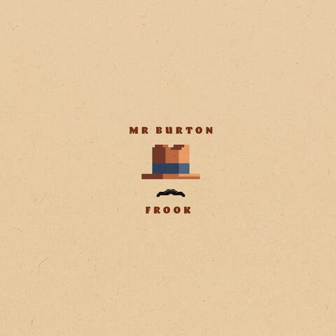 Mr Burton