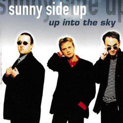 Up Into The Sky