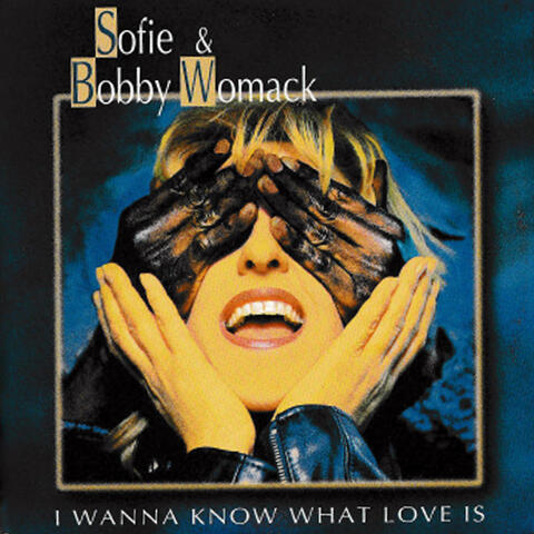 I Wanna Know What Love Is