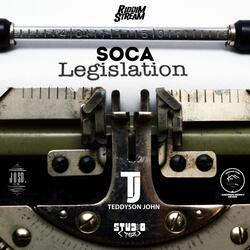 Soca Legislation