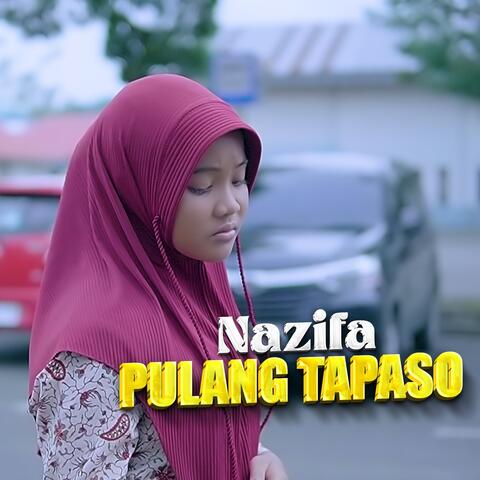 Pulang Tapaso