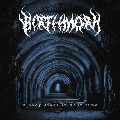 Bloody Stabs in Your Time