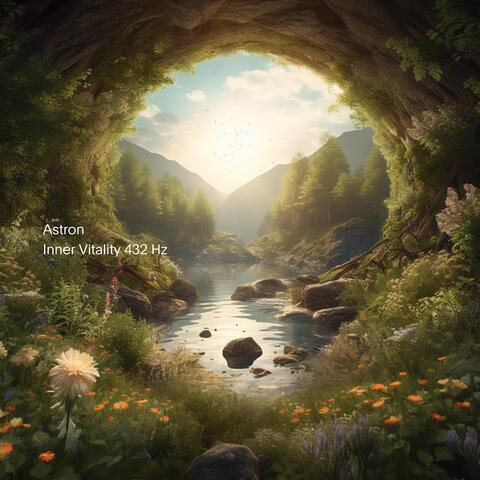 Inner Vitality 432 Hz