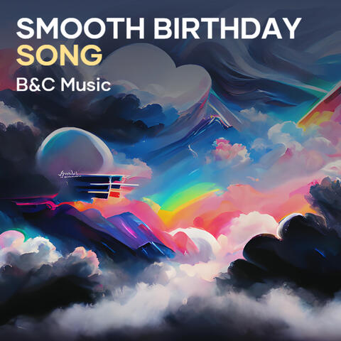 Smooth Song Happy Birthday