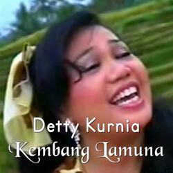 Kembang Lamunan