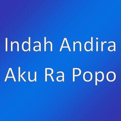Aku Ra Popo