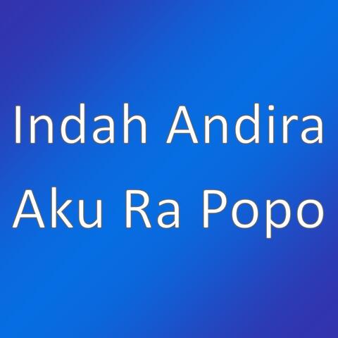 Aku Ra Popo