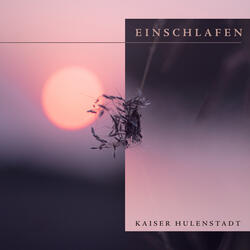 Einschlafen