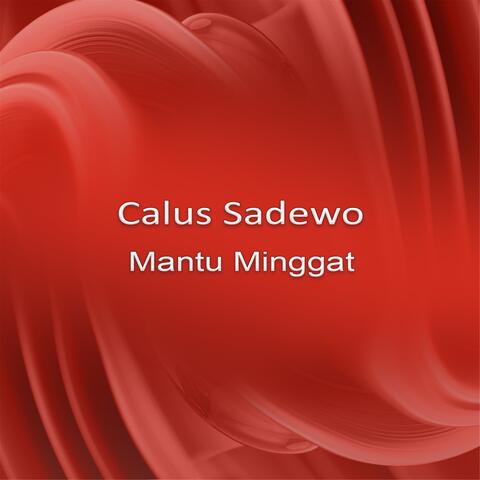 Mantu Minggat