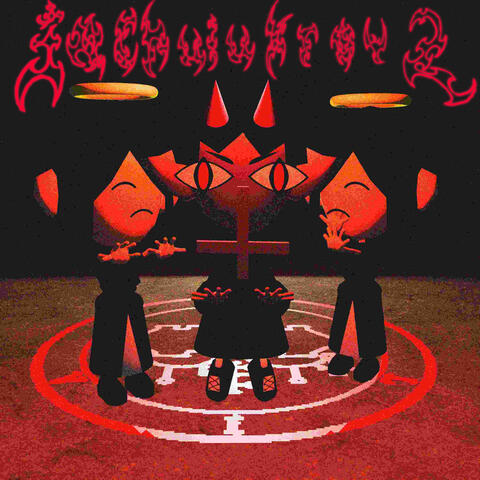 IA CHUIU KROV 2 #fckyou #blackmetalstar