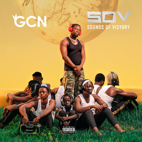 Sounds of Victory