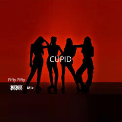 Fifty Fifty - Cupid
