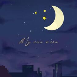 My own moon