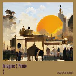 Imagine ( Piano )