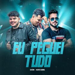 Eu Peguei Tudo