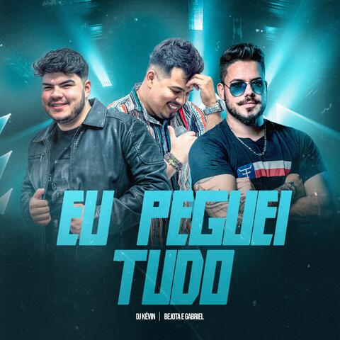 Eu Peguei Tudo