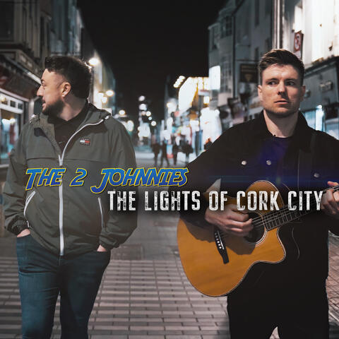 The Lights of Cork City