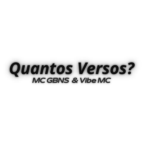 Quantos Versos?