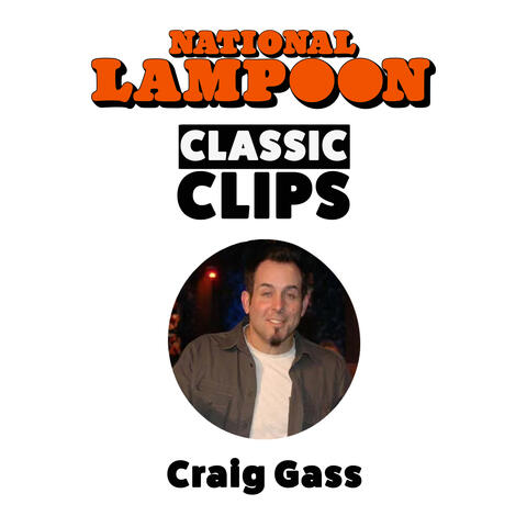 Classic Clips: Craig Gass