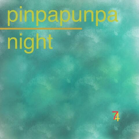 Pinpapunpa Night