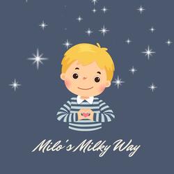 Milo's Milky Way