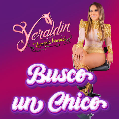 Busco Un Chico