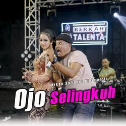 Ojo Selingkuh