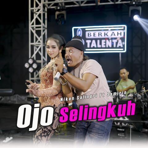Ojo Selingkuh