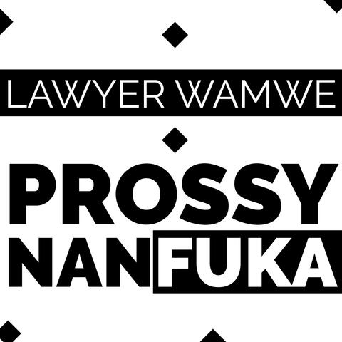 Lawyer Wammwe